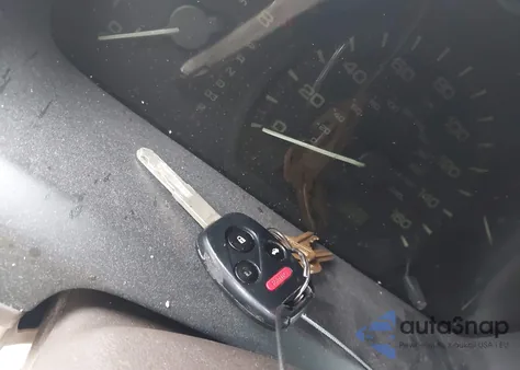 2007 Honda Accord 3.0 Lx z USA, uszkodzony, nr VIN 1HGCM663X7A035009